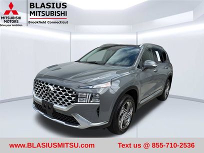 Used 2023 Hyundai Santa Fe SEL w/ Premium Package