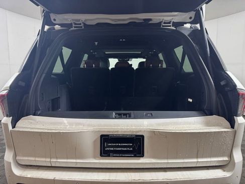 New 2025 Lincoln Navigator L Reserve AWD/4WD image 26