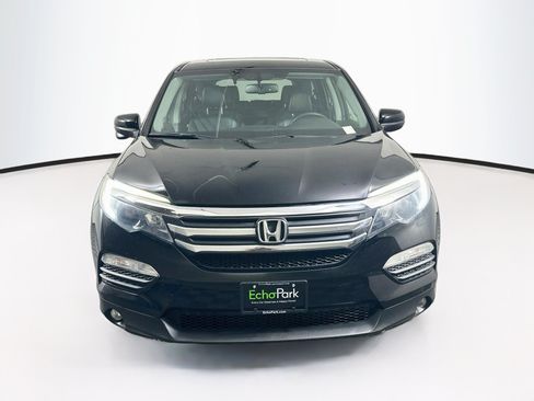 Used 2017 Honda Pilot EX-L image 2