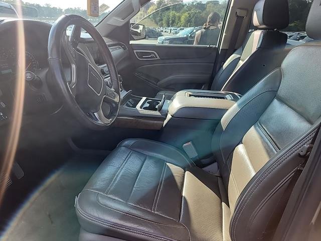 Used 2018 GMC Yukon XL Denali w/ Denali Ultimate Package RWD image 5