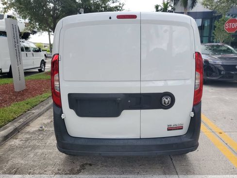 Used 2019 RAM ProMaster City Tradesman FWD image 5