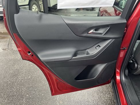 New 2026 Chevrolet Equinox LT w/ Midnight Edition image 23