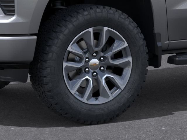 New 2026 Chevrolet Silverado 1500 RST w/ True North Edition Plus AWD/4WD image 11
