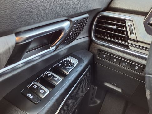 Used 2024 Kia Telluride SX Prestige image 23