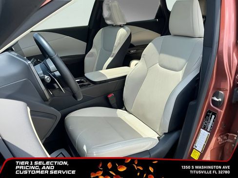 Used 2023 Lexus RX 350 Premium Plus w/ Cold Area Package FWD image 23