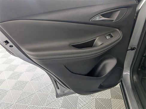 Certified 2024 Buick Encore GX Avenir w/ Avenir Convenience Package image 28