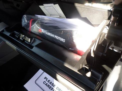 Used 2024 Mitsubishi Outlander Sport ES image 39