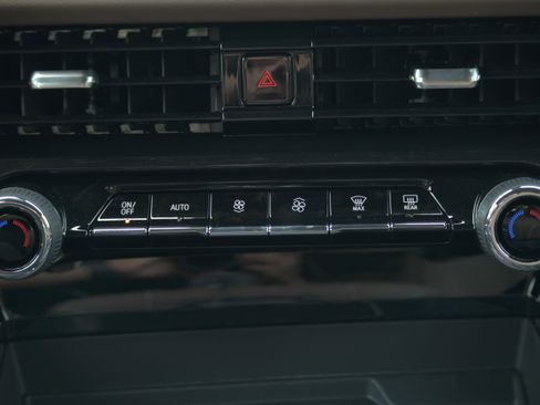 New 2026 Chevrolet Suburban High Country AWD/4WD image 19