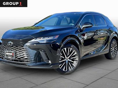 Used 2024 Lexus RX 350 Premium Plus w/ Convenience Package