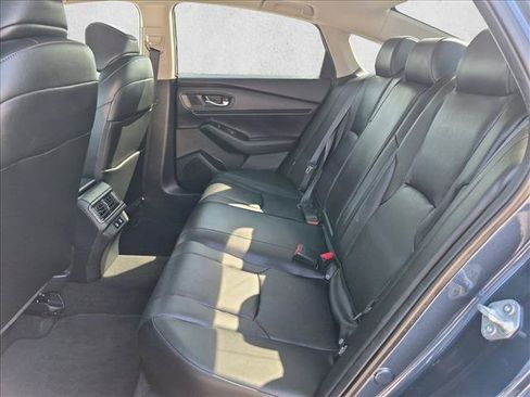 Used 2023 Honda Accord Touring image 19