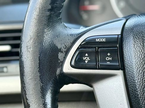 Used 2012 Honda Accord SE image 18