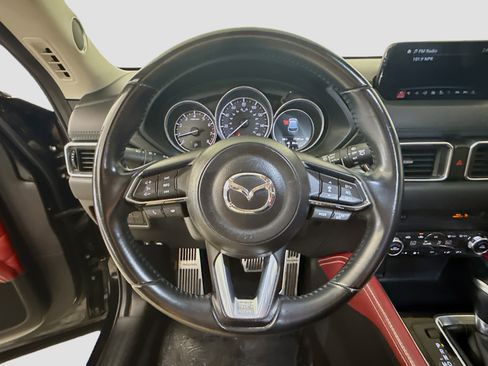 Used 2017 MAZDA CX-5 Grand Touring FWD image 13