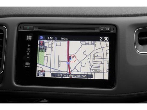 Used 2018 Honda HR-V EX-L image 18