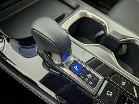 Used 2024 Lexus NX 350h AWD w/ Cold Area Package image 16