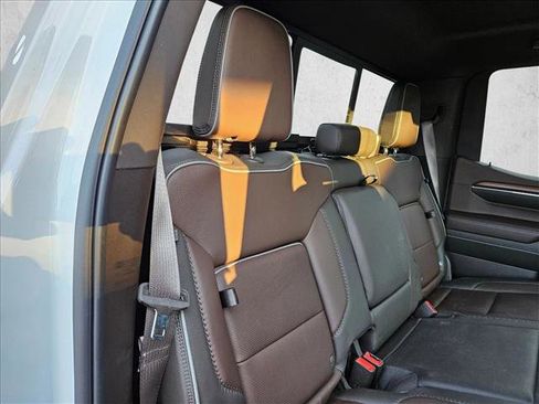 Used 2024 GMC Sierra 1500 Denali w/ Denali Reserve Package image 22