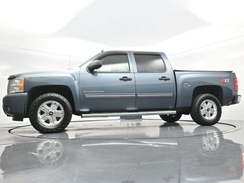 Used 2011 Chevrolet Silverado 1500 LT w/ All-Star Edition AWD/4WD image 41