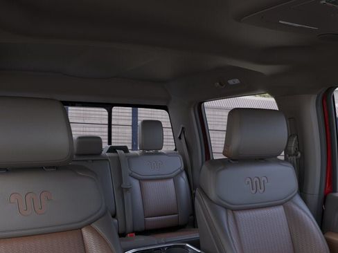 New 2026 Ford F150 King Ranch RWD image 22