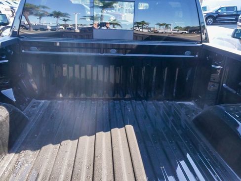 New 2026 Chevrolet Silverado 1500 LT Trail Boss w/ Convenience Package II image 24