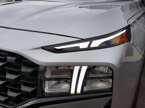 Used 2023 Hyundai Santa Fe XRT AWD/4WD image 11