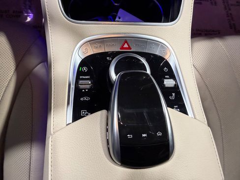 Used 2018 Mercedes-Benz S 450 Sedan image 39