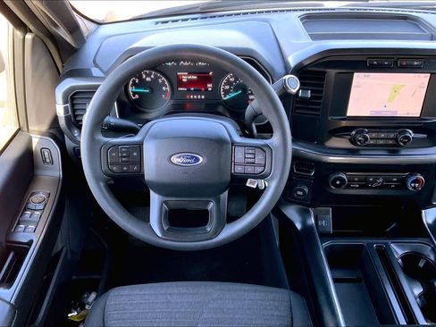 Certified 2023 Ford F150 XL w/ STX Appearance Package image 6