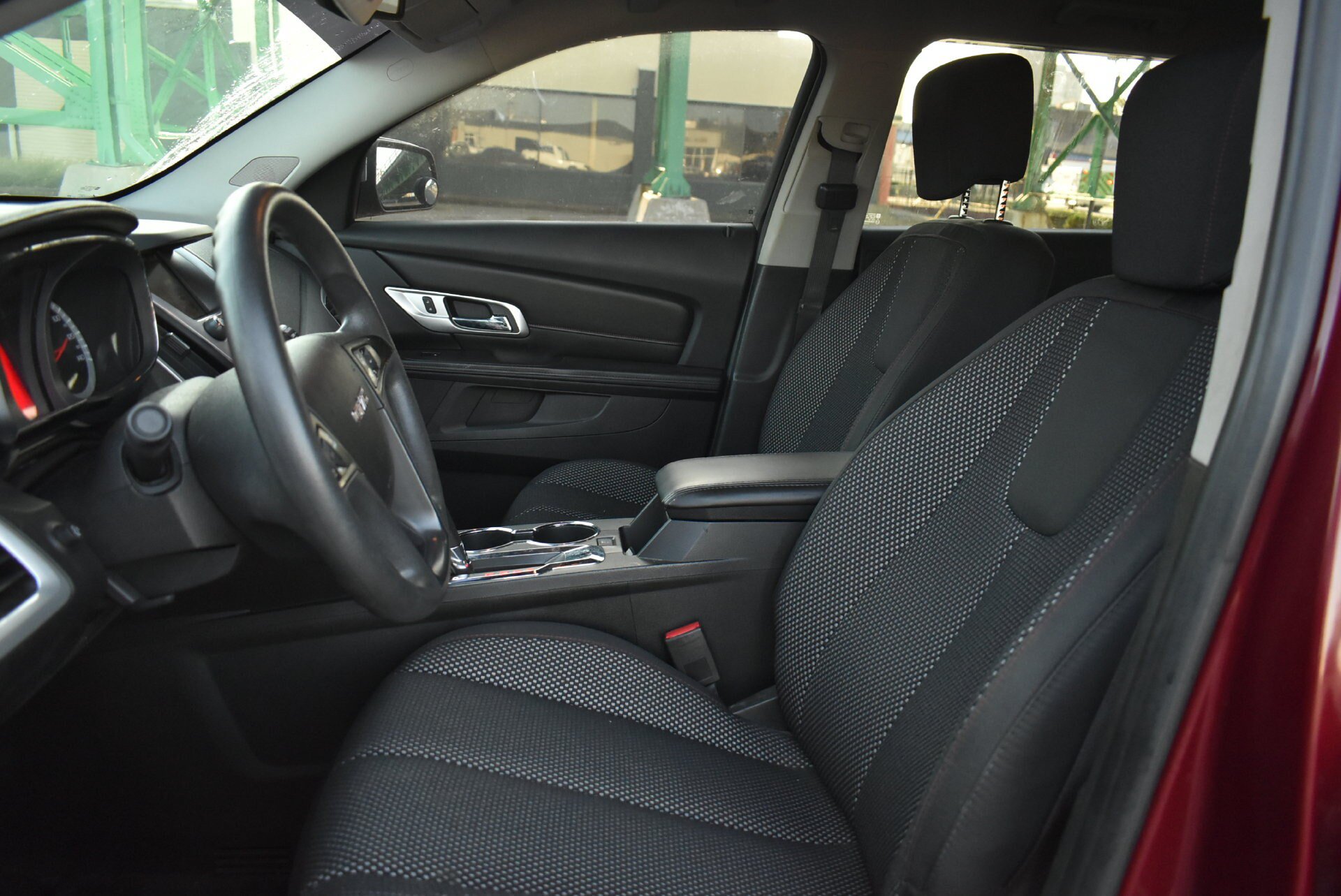 Used 2016 GMC Terrain SLE FWD image 14