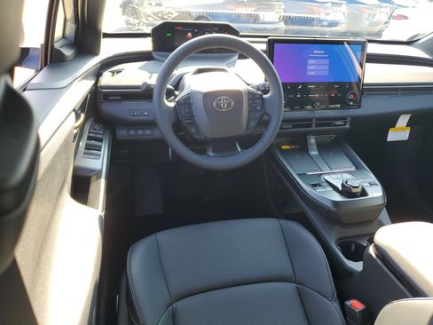 New 2026 Toyota bZ Woodland AWD/4WD image 9