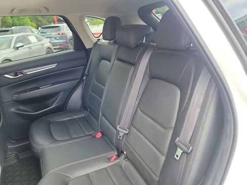 Used 2020 MAZDA CX-5 Grand Touring AWD/4WD image 12