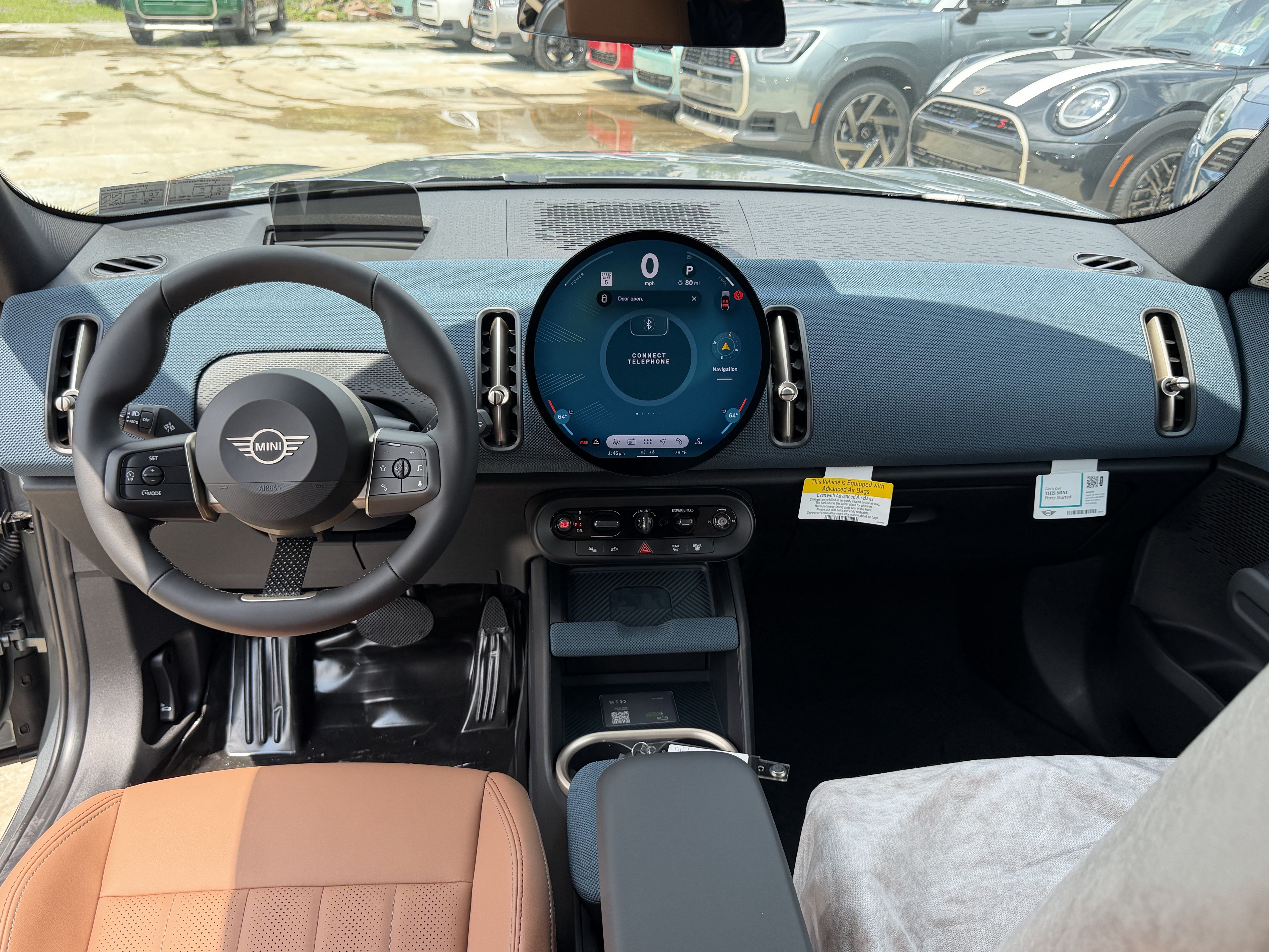 Used 2027 MINI Cooper Countryman S AWD/4WD image 17