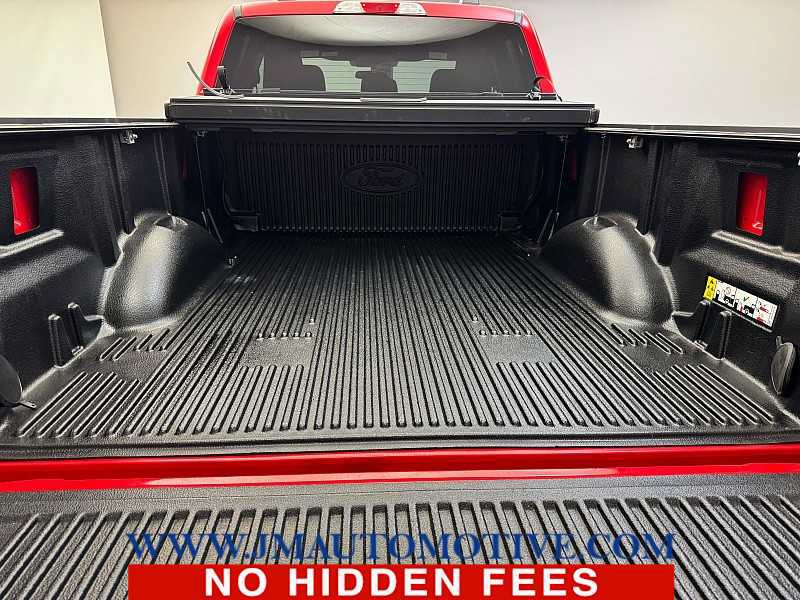 Used 2023 Ford F150 XL w/ STX Appearance Package AWD/4WD image 11