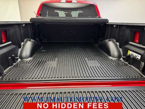 Used 2023 Ford F150 XL w/ STX Appearance Package AWD/4WD image 11