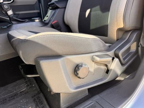 Used 2023 Ford Bronco Big Bend image 24