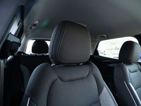 New 2026 Chevrolet TrailBlazer LT w/ Convenience Package image 16