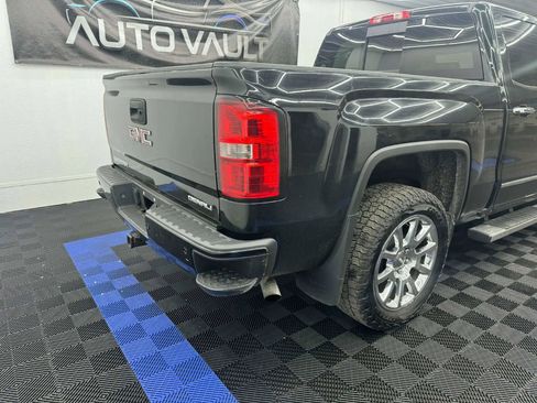 Used 2014 GMC Sierra 1500 Denali image 3