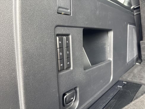 Used 2024 Ford Expedition Max Limited AWD/4WD image 9