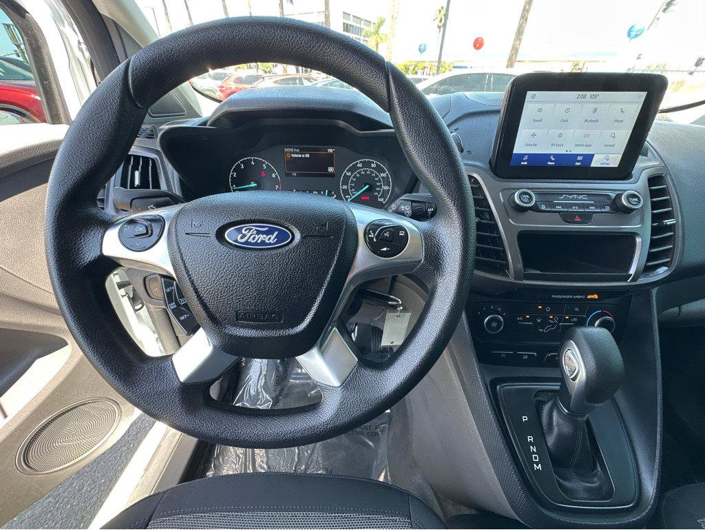 Used 2023 Ford Transit Connect XL FWD image 18
