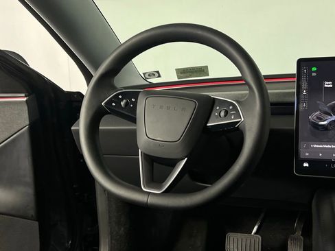 Used 2025 Tesla Model 3 Long Range image 12