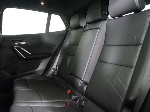 Certified 2024 BMW X2 xDrive28i image 16