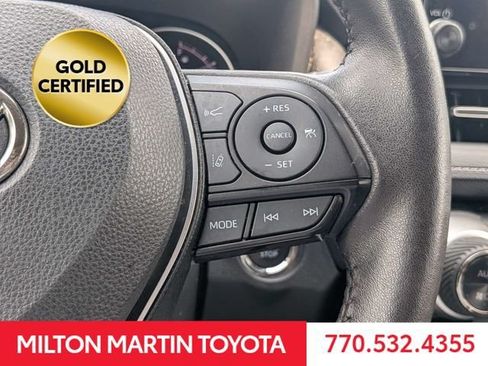 Certified 2023 Toyota RAV4 XLE Premium AWD/4WD image 24
