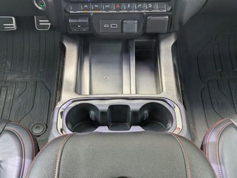 Used 2022 GMC Sierra 1500 SLT w/ SLT Premium Plus Package image 21