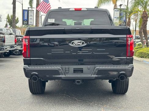 New 2026 Ford F150 STX w/ F-150 LOBO Package AWD/4WD image 11