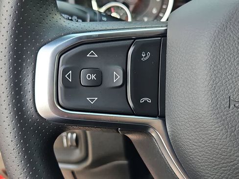 New 2026 RAM 1500 Express AWD/4WD image 24