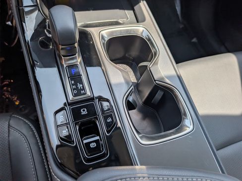 Used 2025 Lexus NX 350 AWD w/ Cold Area Package image 25