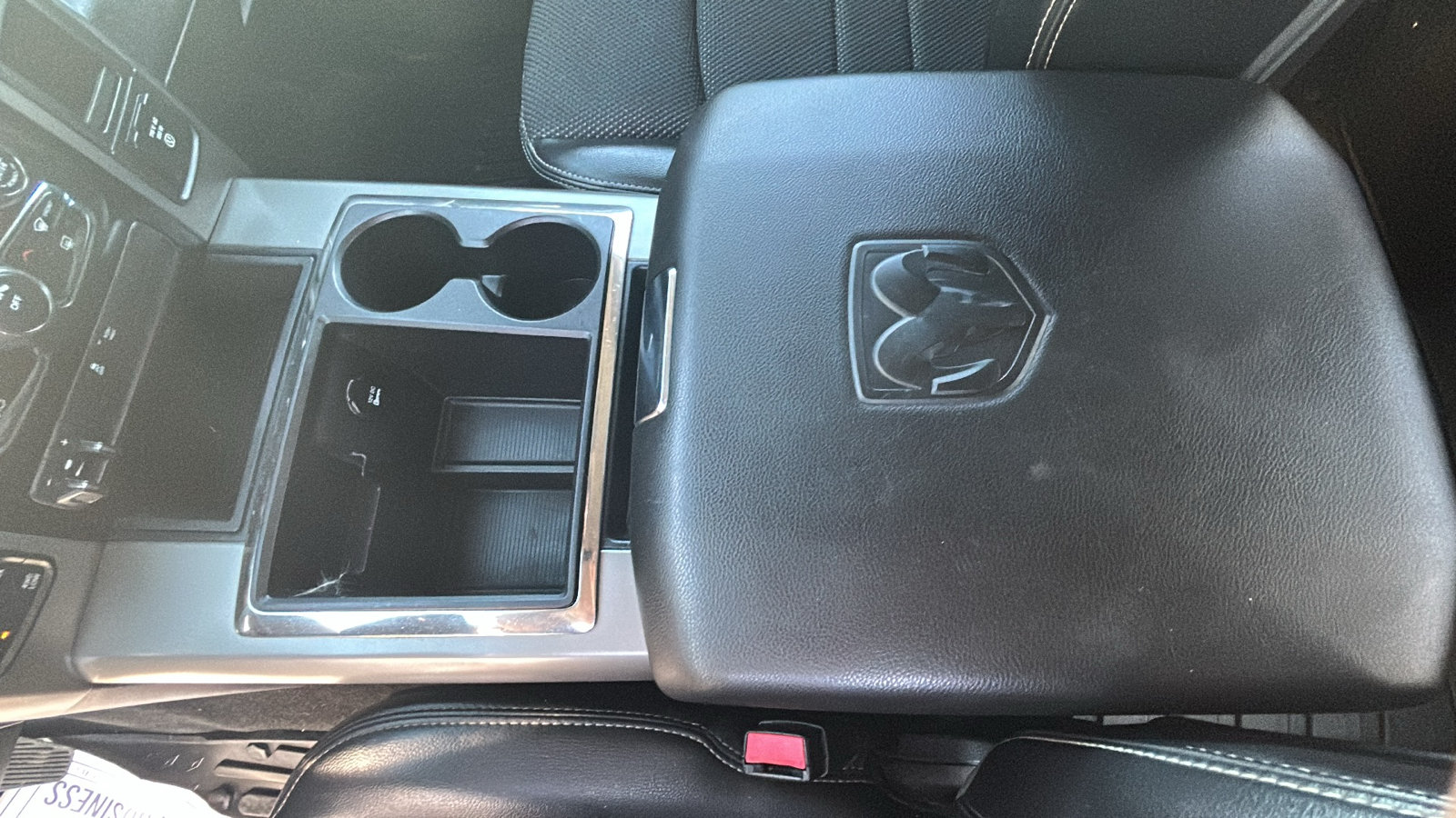Used 2014 RAM 1500 Sport w/ Remote Start & Security Group AWD/4WD image 12