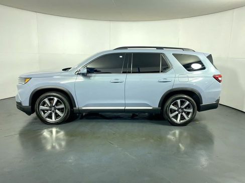 Used 2024 Honda Pilot Touring image 31