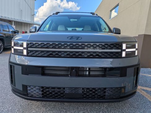 New 2026 Hyundai Santa Fe Calligraphy image 11