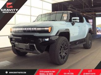 Used 2024 GMC Hummer EV 2X AWD/4WD video 1
