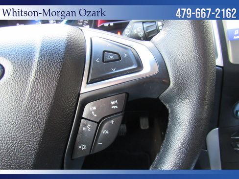 Used 2020 Ford Edge SEL w/ Convenience Package FWD image 42