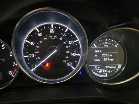 Used 2017 MAZDA CX-5 Grand Touring FWD image 17