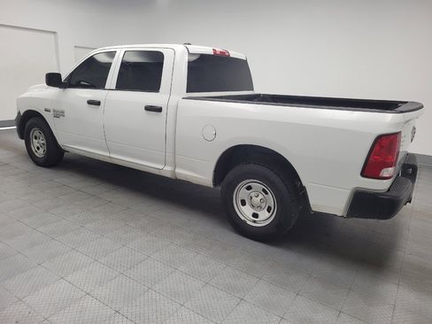 Used 2022 RAM 1500 Tradesman RWD image 3